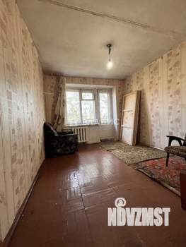 4-к квартира, вторичка, 61м2, 4/5 этаж