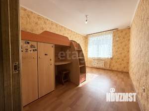 3-к квартира, вторичка, 80м2, 5/10 этаж