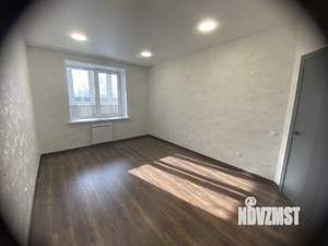 1-к квартира, вторичка, 40м2, 3/9 этаж