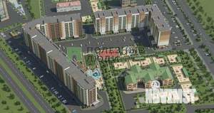 2-к квартира, вторичка, 69м2, 5/9 этаж