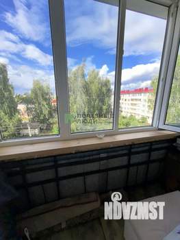 2-к квартира, вторичка, 53м2, 4/5 этаж