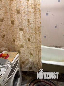 2-к квартира, вторичка, 53м2, 4/5 этаж