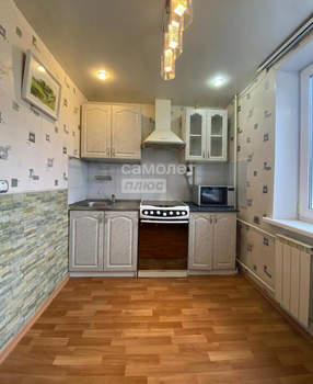 3-к квартира, вторичка, 75м2, 7/9 этаж