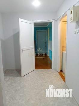 3-к квартира, вторичка, 65м2, 5/5 этаж