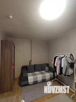 1-к квартира, вторичка, 29м2, 8/9 этаж