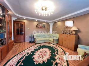 3-к квартира, вторичка, 96м2, 1/6 этаж