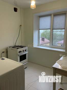 3-к квартира, вторичка, 60м2, 4/5 этаж