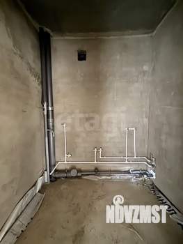 1-к квартира, вторичка, 44м2, 8/9 этаж