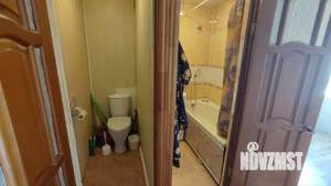 1-к квартира, вторичка, 35м2, 2/6 этаж