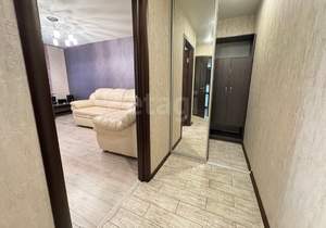 1-к квартира, вторичка, 39м2, 2/5 этаж