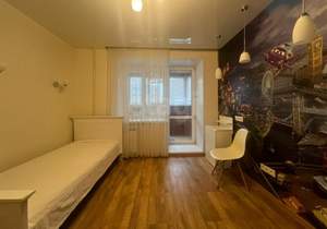 2-к квартира, вторичка, 59м2, 6/9 этаж