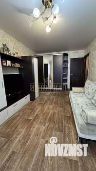 3-к квартира, вторичка, 69м2, 5/5 этаж