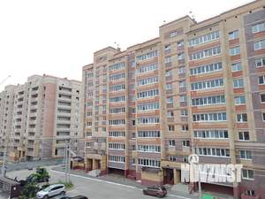 2-к квартира, сданный дом, 58м2, 4/9 этаж