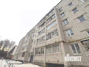 2-к квартира, вторичка, 52м2, 4/5 этаж