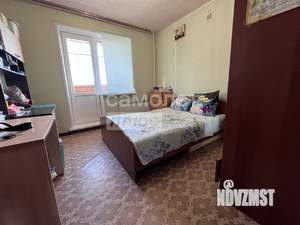 3-к квартира, вторичка, 67м2, 6/9 этаж