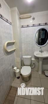 1-к квартира, вторичка, 41м2, 1/9 этаж