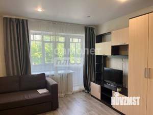 1-к квартира, вторичка, 35м2, 2/6 этаж