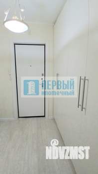 1-к квартира, вторичка, 40м2, 3/5 этаж