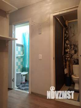 2-к квартира, вторичка, 48м2, 5/5 этаж