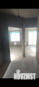 1-к квартира, вторичка, 38м2, 6/9 этаж