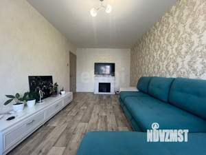 2-к квартира, вторичка, 54м2, 2/5 этаж