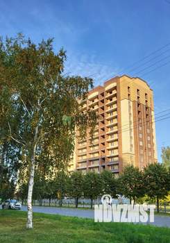 3-к квартира, вторичка, 91м2, 10/14 этаж