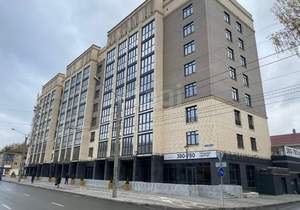 2-к квартира, вторичка, 79м2, 2/8 этаж