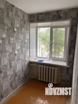1-к квартира, вторичка, 22м2, 2/5 этаж