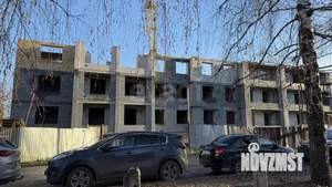 2-к квартира, вторичка, 51м2, 7/9 этаж