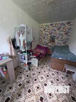 2-к квартира, вторичка, 43м2, 2/4 этаж