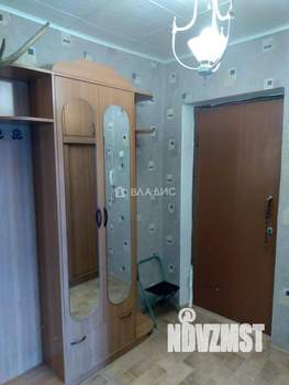 2-к квартира, вторичка, 52м2, 5/5 этаж