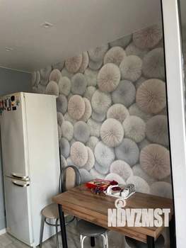 1-к квартира, вторичка, 37м2, 5/10 этаж