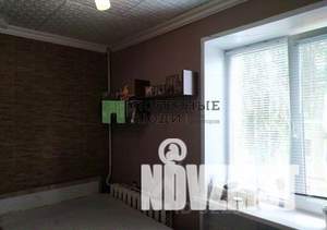 4-к квартира, вторичка, 63м2, 1/5 этаж