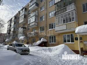 2-к квартира, вторичка, 65м2, 5/5 этаж