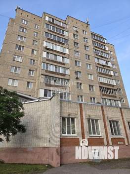 2-к квартира, вторичка, 52м2, 9/10 этаж