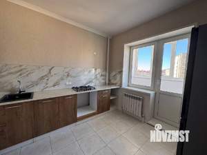 1-к квартира, вторичка, 37м2, 6/9 этаж