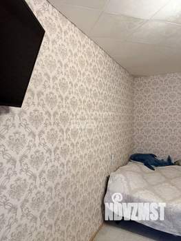 1-к квартира, вторичка, 31м2, -1/5 этаж