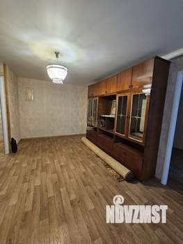 2-к квартира, вторичка, 41м2, 2/5 этаж