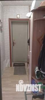 3-к квартира, вторичка, 46м2, 2/2 этаж