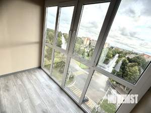 1-к квартира, вторичка, 44м2, 9/9 этаж