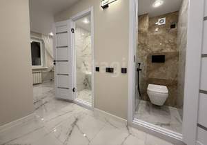 2-к квартира, вторичка, 53м2, 5/9 этаж