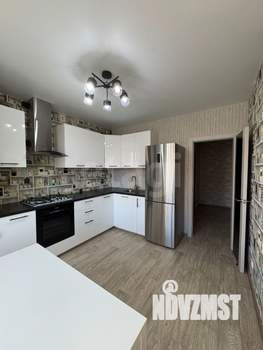 2-к квартира, вторичка, 59м2, 6/10 этаж