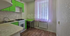 1-к квартира, вторичка, 33м2, 1/5 этаж
