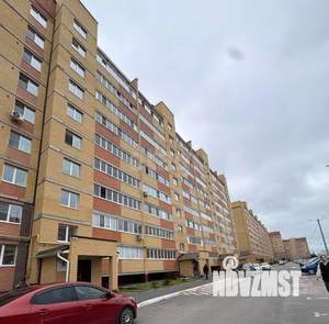 2-к квартира, вторичка, 62м2, 9/9 этаж