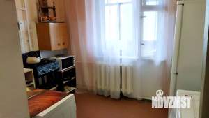 1-к квартира, вторичка, 35м2, 5/6 этаж