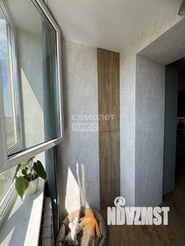 2-к квартира, вторичка, 71м2, 5/7 этаж