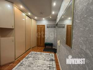 3-к квартира, вторичка, 160м2, 1/3 этаж