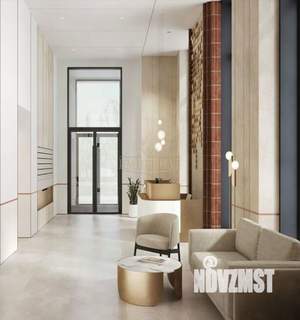 3-к квартира, вторичка, 92м2, 7/12 этаж