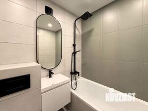 1-к квартира, вторичка, 36м2, 5/8 этаж