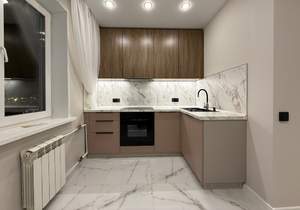 2-к квартира, вторичка, 53м2, 5/9 этаж